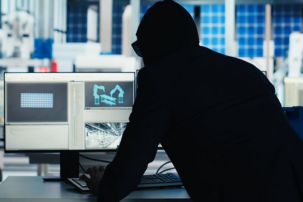 Furto di dati aziendali: come raccogliere le prove